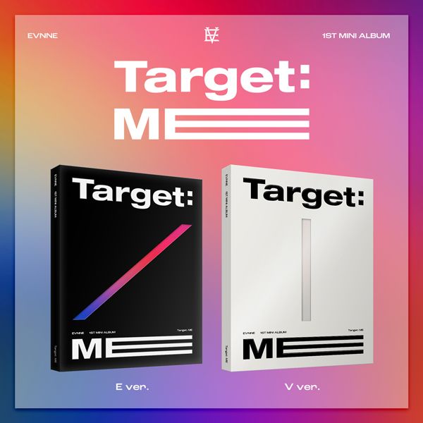 EVNNE – Kpop Kraze
