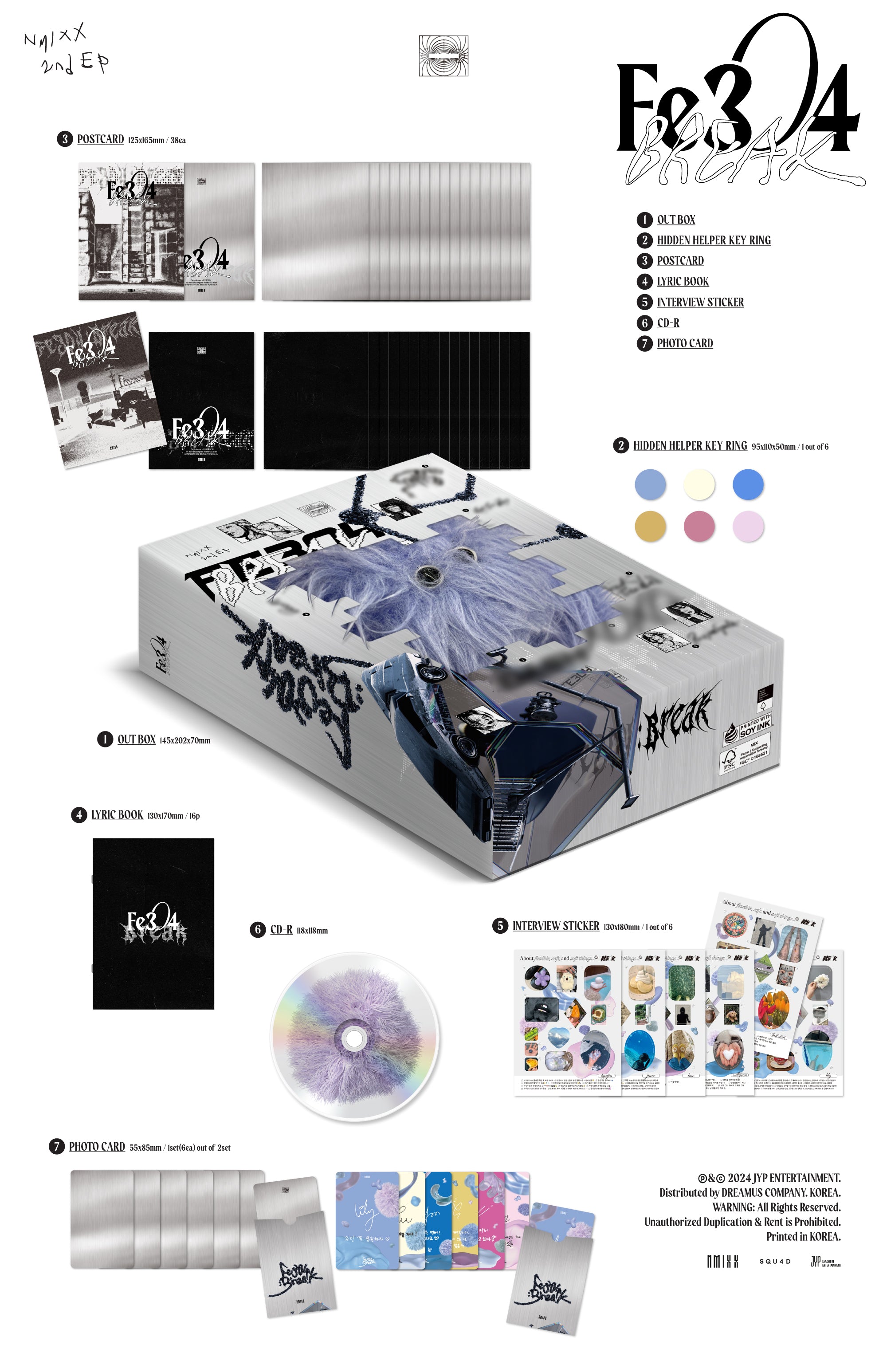 NMIXX – Kpop Kraze